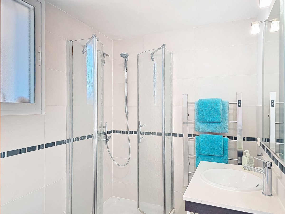 4 Bed Detached Villa in Salobreña