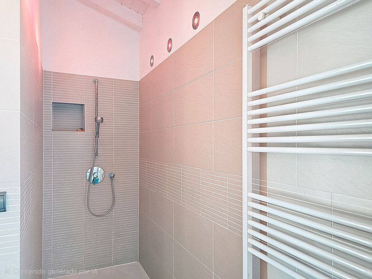 4 Bed Detached Villa in Salobreña