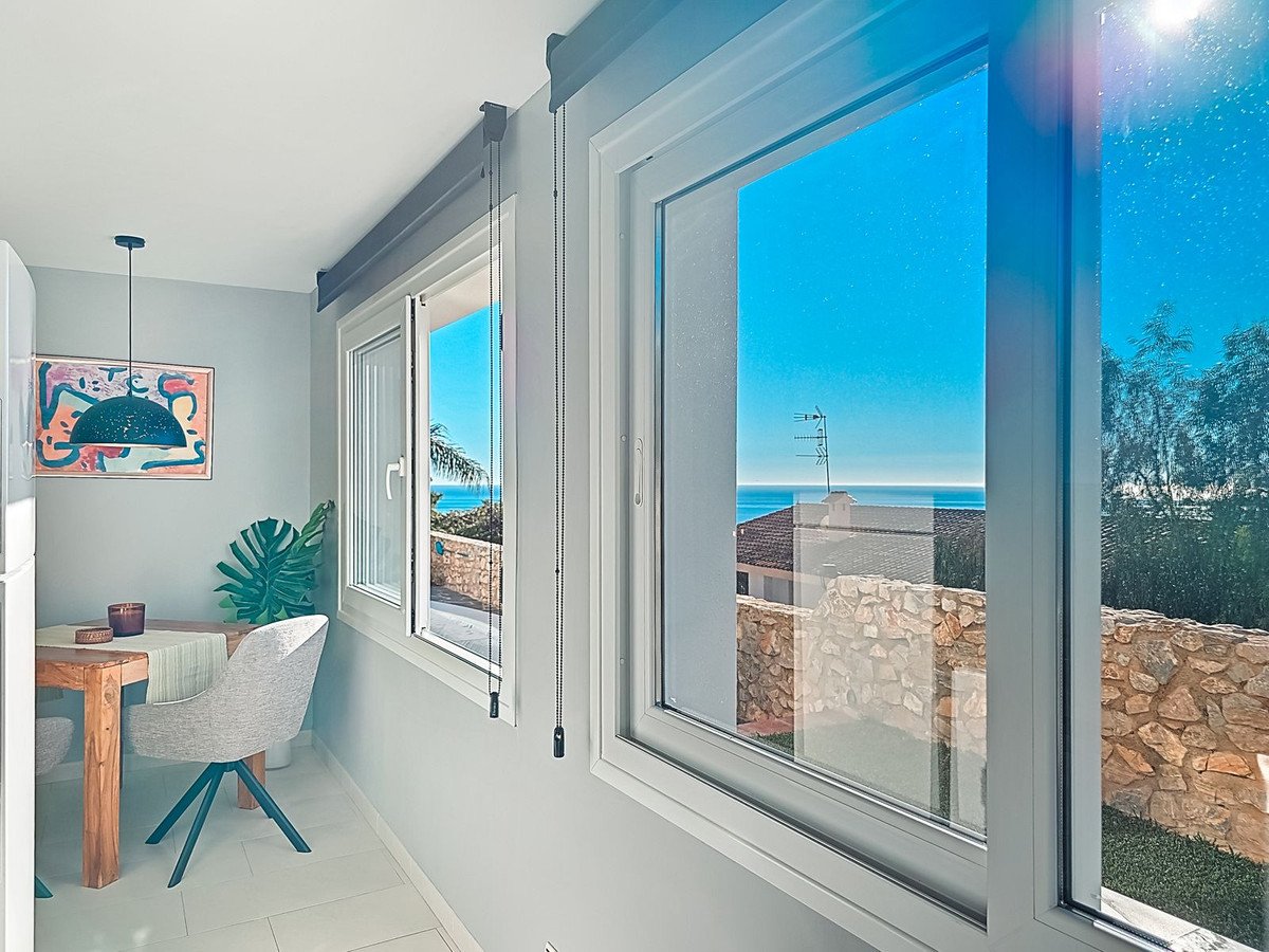 4 Bed Detached Villa in Salobreña
