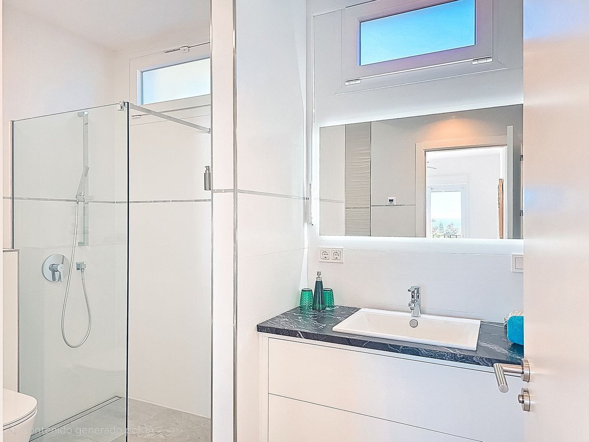 4 Bed Detached Villa in Salobreña
