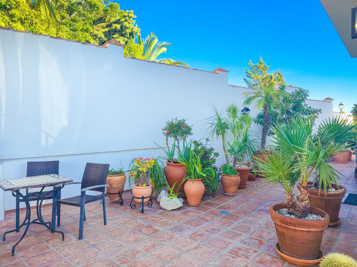 4 Bed Detached Villa in Salobreña