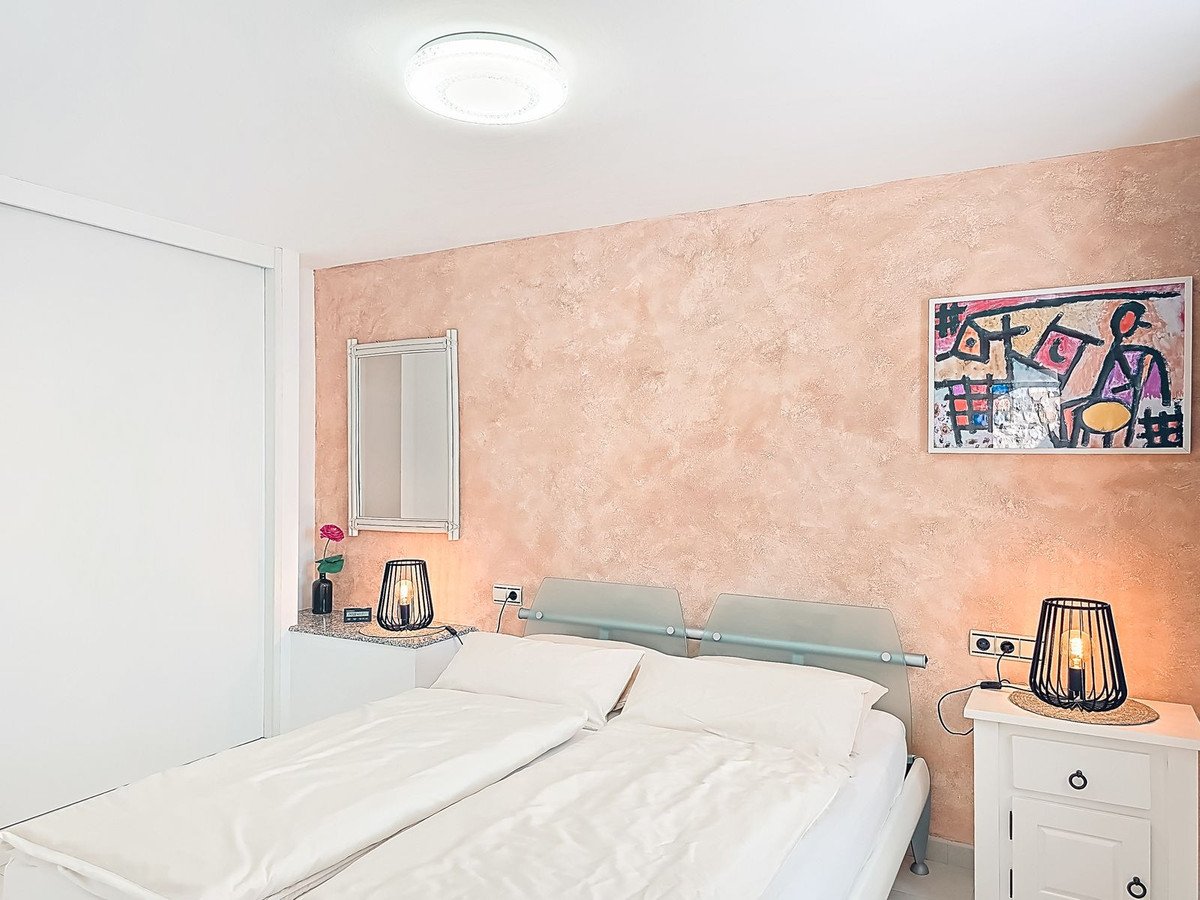 4 Bed Detached Villa in Salobreña