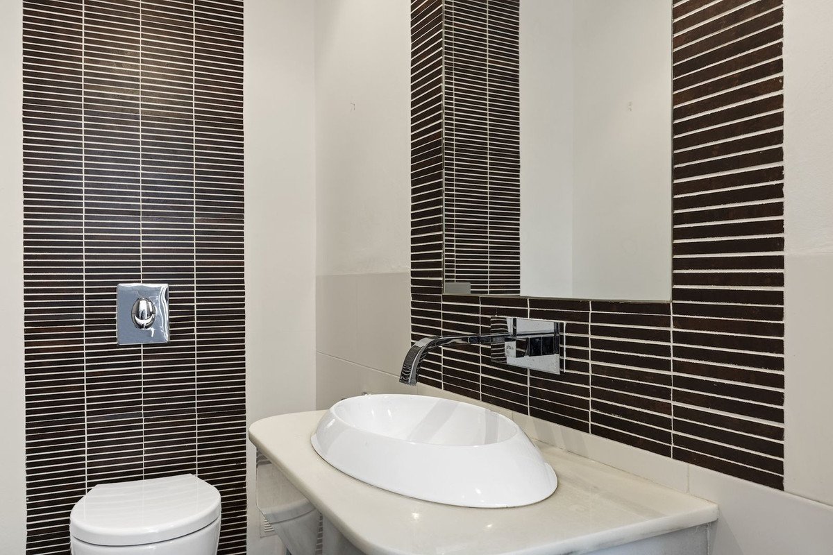 4 Bed Detached Villa in Benahavís