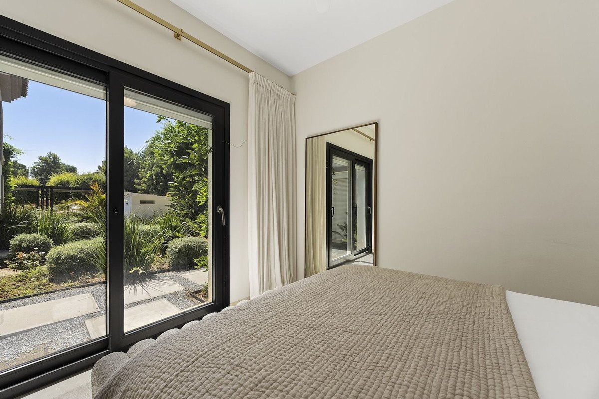 4 Bed Detached Villa in Benahavís