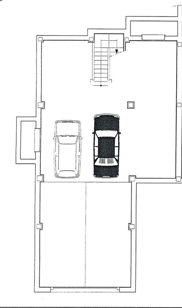 5 Bed Semi-Detached House in Santa Clara
