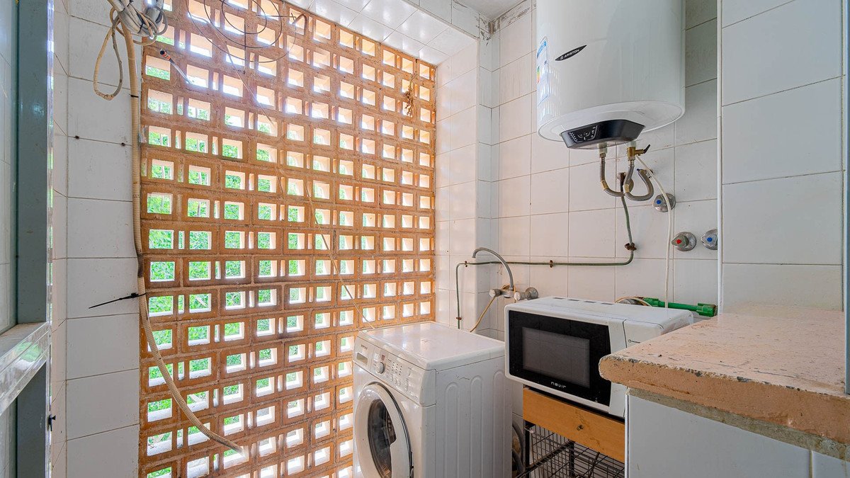 4 Bed Ground Floor Apartment in Rojales