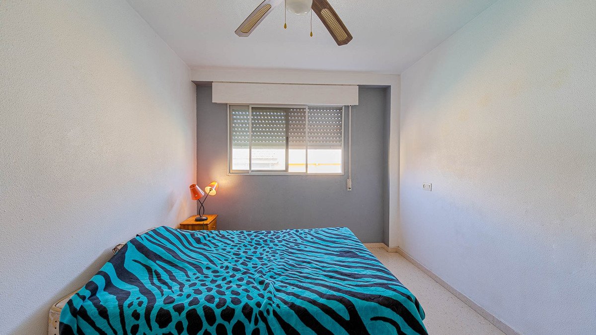 4 Bed Ground Floor Apartment in Rojales