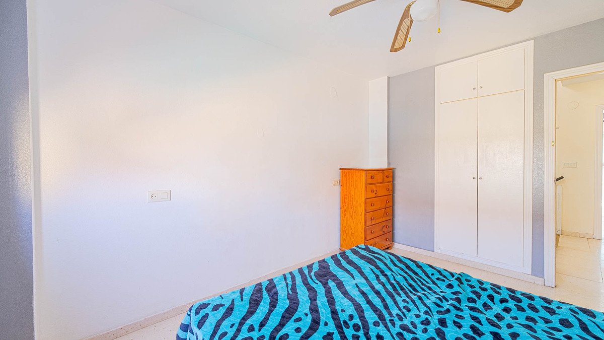 4 Bed Ground Floor Apartment in Rojales