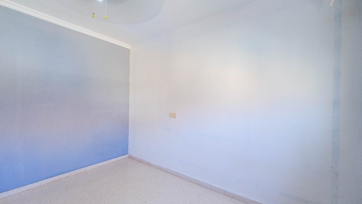 4 Bed Ground Floor Apartment in Rojales