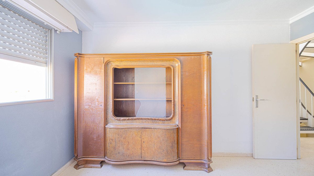 4 Bed Ground Floor Apartment in Rojales