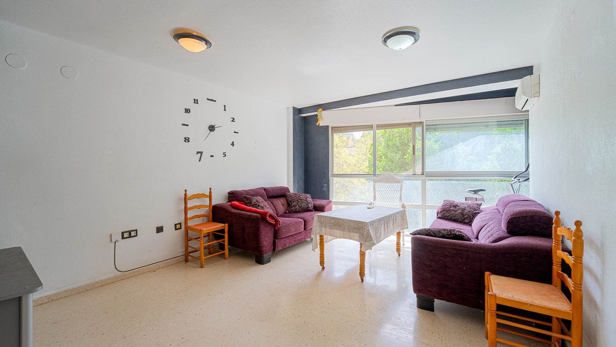 4 Bed Ground Floor Apartment in Rojales