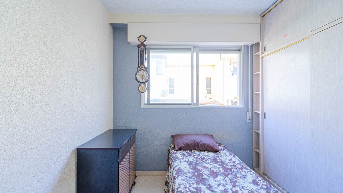 4 Bed Ground Floor Apartment in Rojales