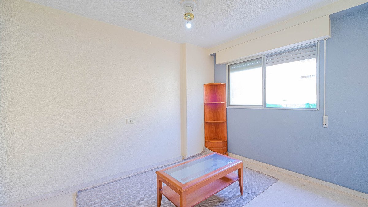 4 Bed Ground Floor Apartment in Rojales