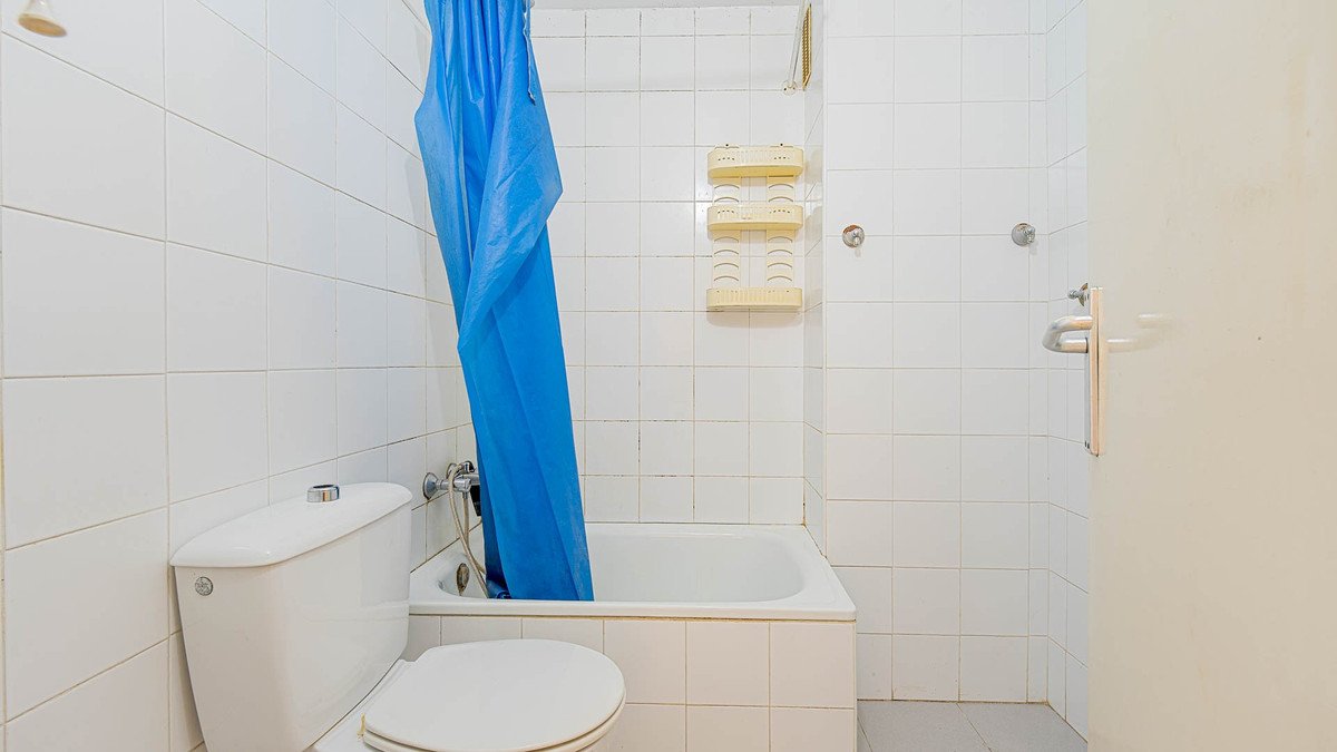 4 Bed Ground Floor Apartment in Rojales