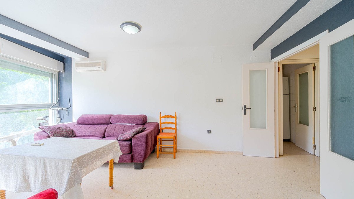 4 Bed Ground Floor Apartment in Rojales