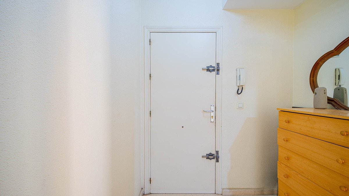 4 Bed Ground Floor Apartment in Rojales