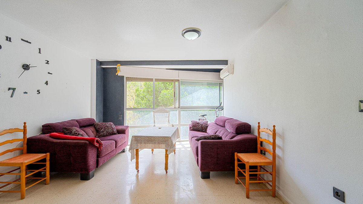 4 Bed Ground Floor Apartment in Rojales