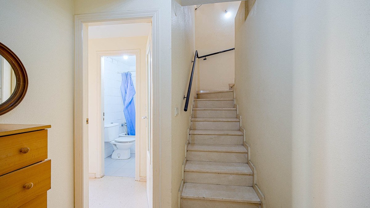 4 Bed Ground Floor Apartment in Rojales