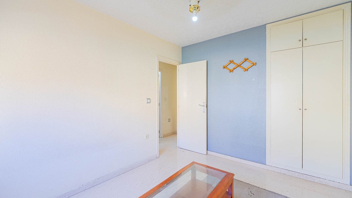4 Bed Ground Floor Apartment in Rojales