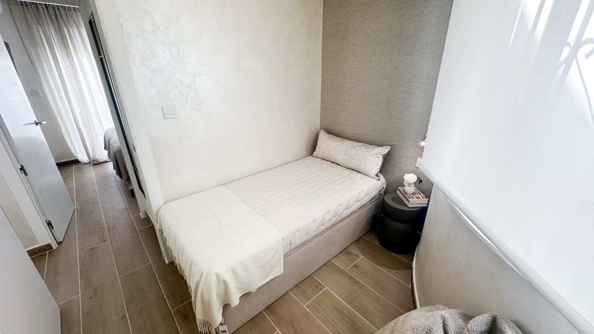 2 Bed Penthouse in Torrevieja