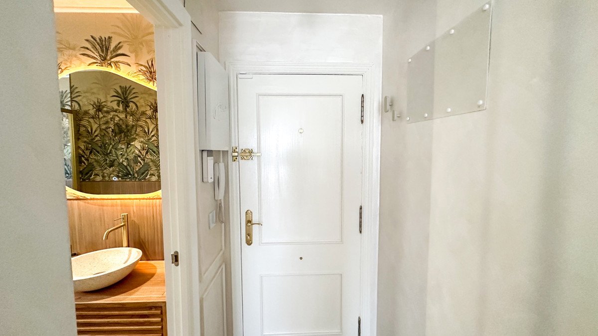 2 Bed Penthouse in Torrevieja