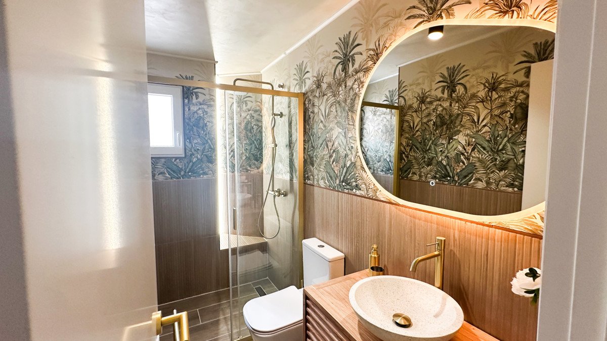 2 Bed Penthouse in Torrevieja