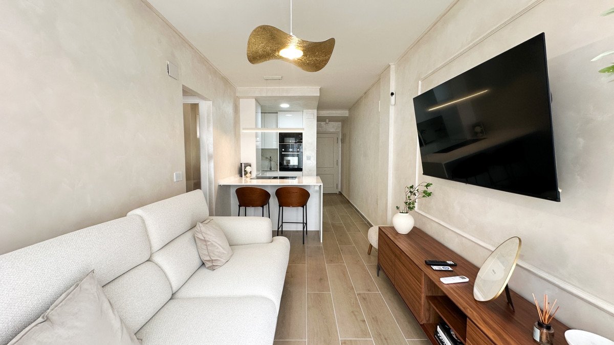 2 Bed Penthouse in Torrevieja
