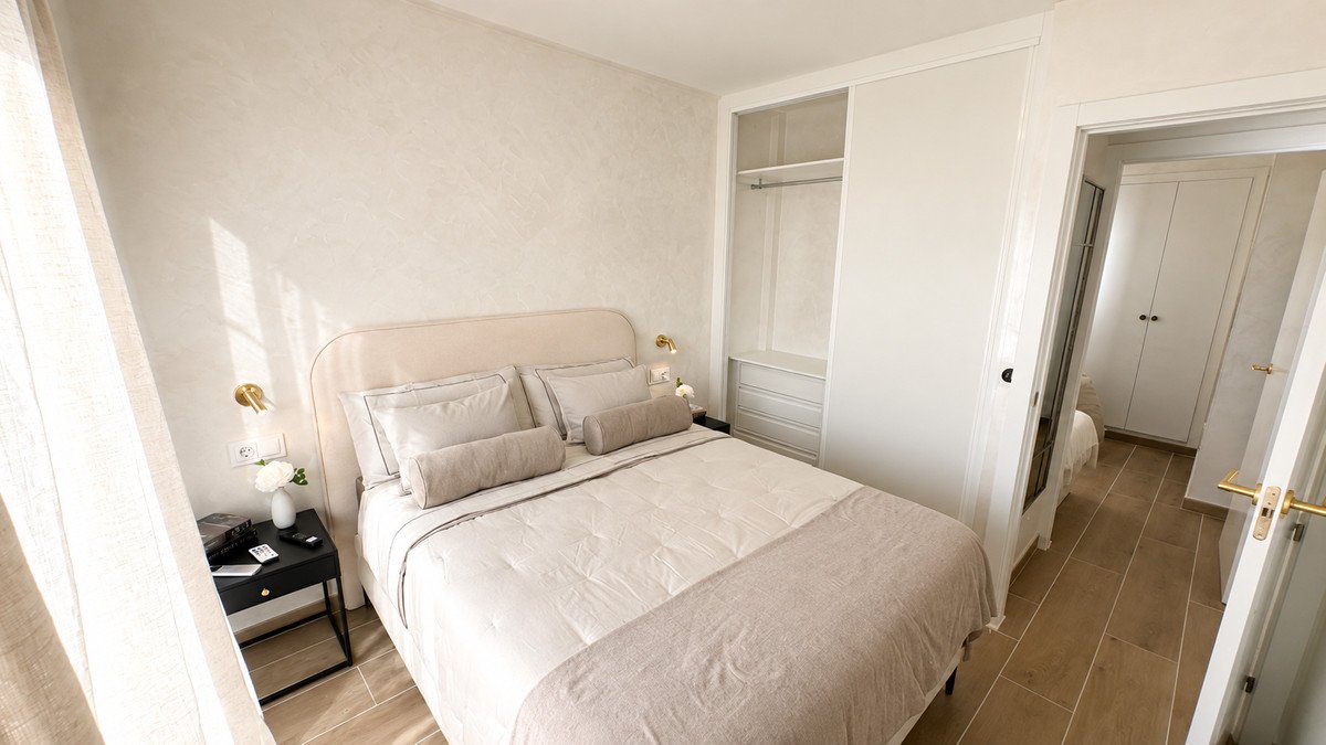 2 Bed Penthouse in Torrevieja