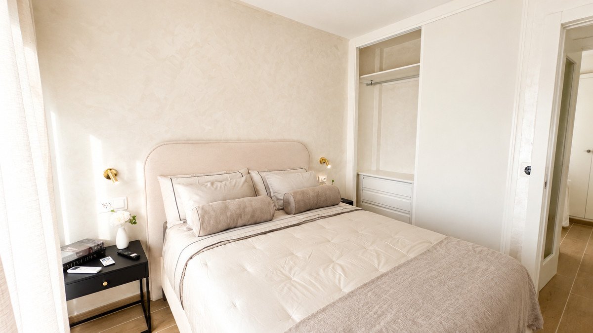 2 Bed Penthouse in Torrevieja