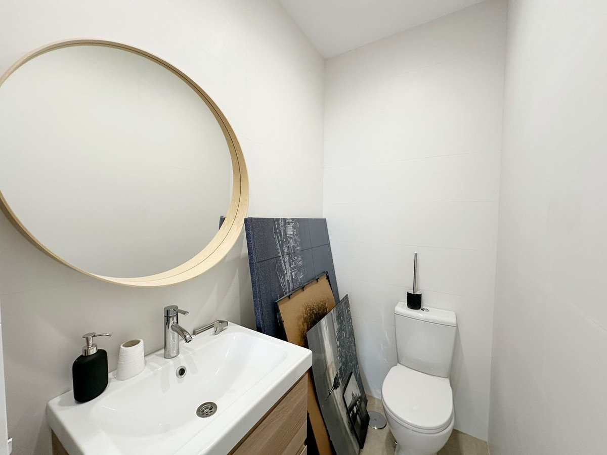Office in Estepona