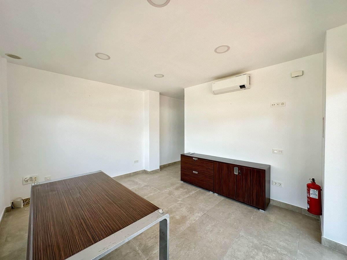 Office in Estepona
