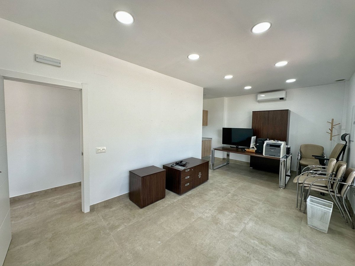 Office in Estepona