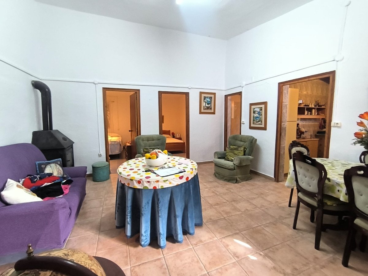 3 Bed Finca - Cortijo in Pinoso
