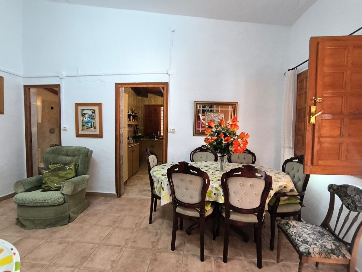 3 Bed Finca - Cortijo in Pinoso