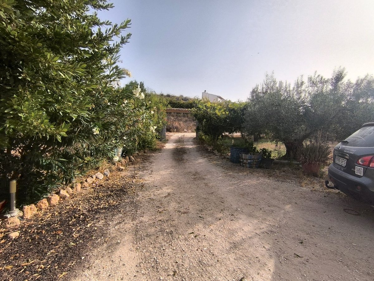 3 Bed Finca - Cortijo in Pinoso