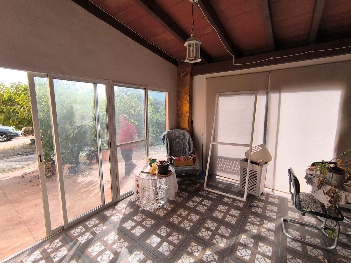 3 Bed Finca - Cortijo in Pinoso