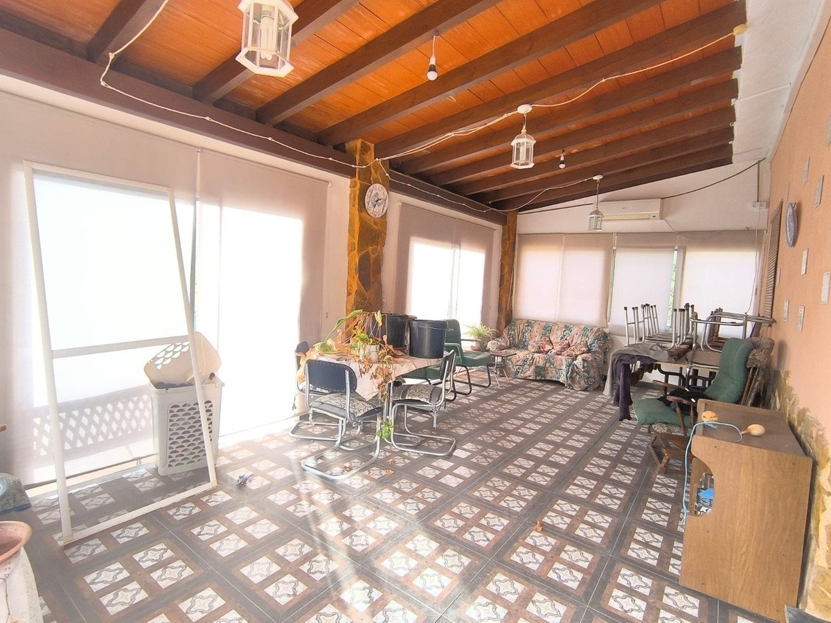 3 Bed Finca - Cortijo in Pinoso
