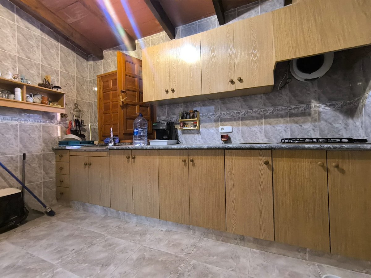 3 Bed Finca - Cortijo in Pinoso