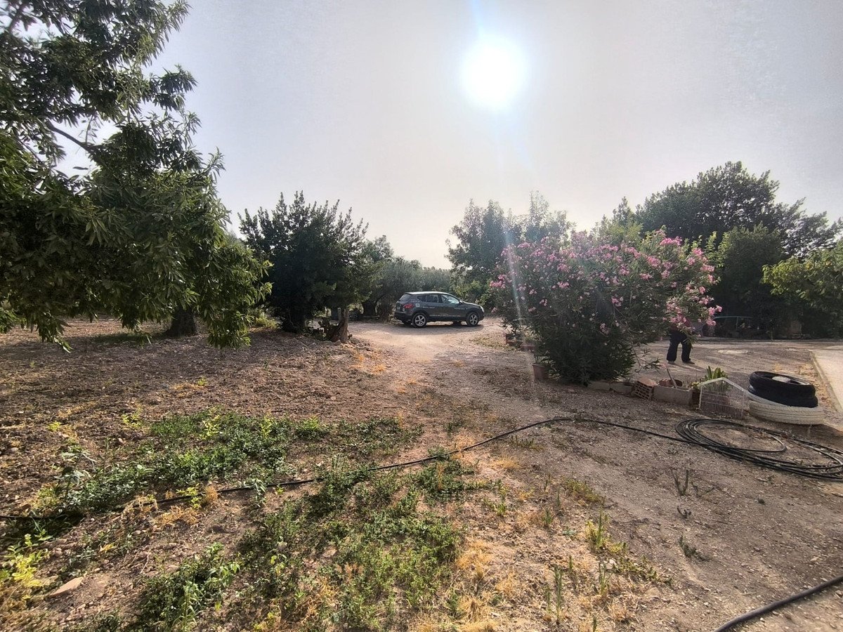 3 Bed Finca - Cortijo in Pinoso