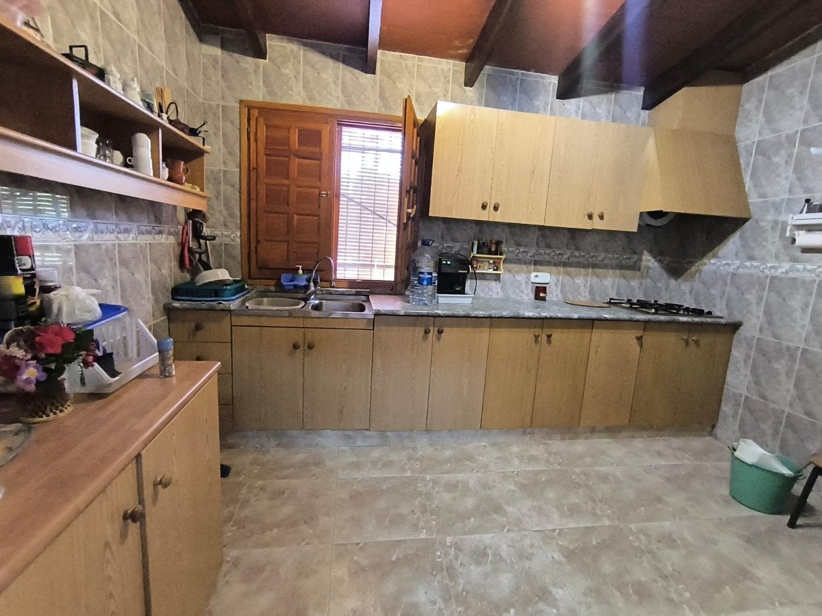 3 Bed Finca - Cortijo in Pinoso