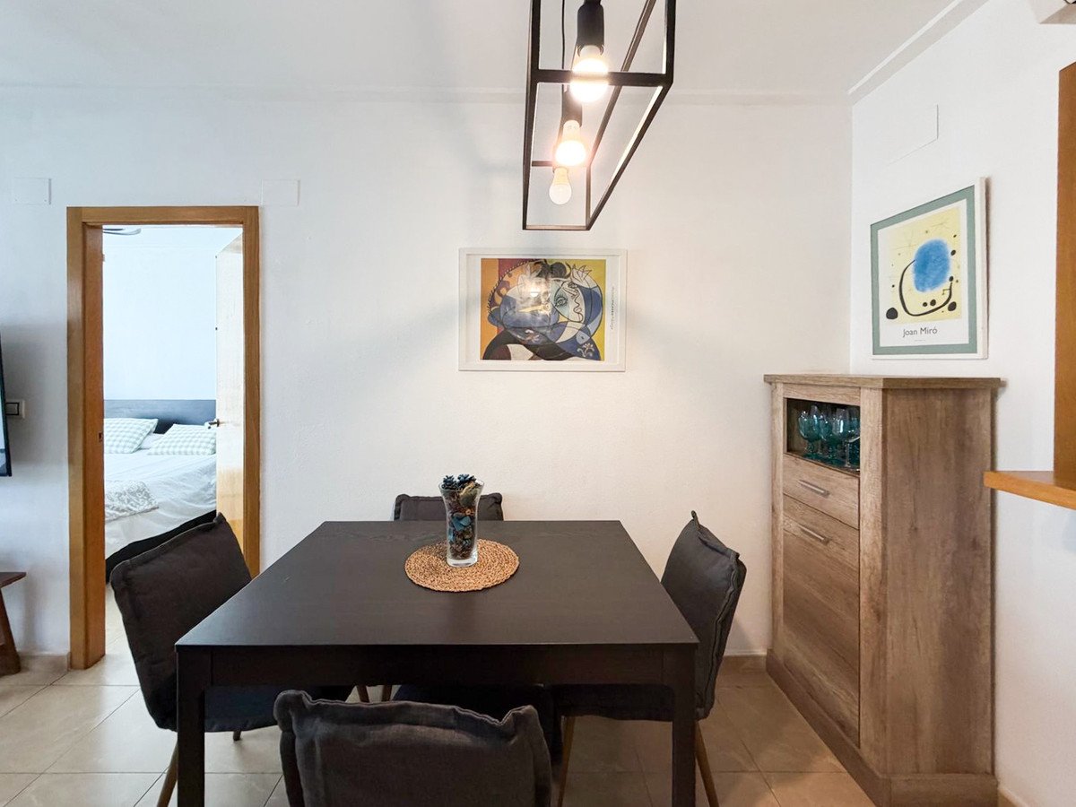 3 Bed Middle Floor Apartment in Torrevieja