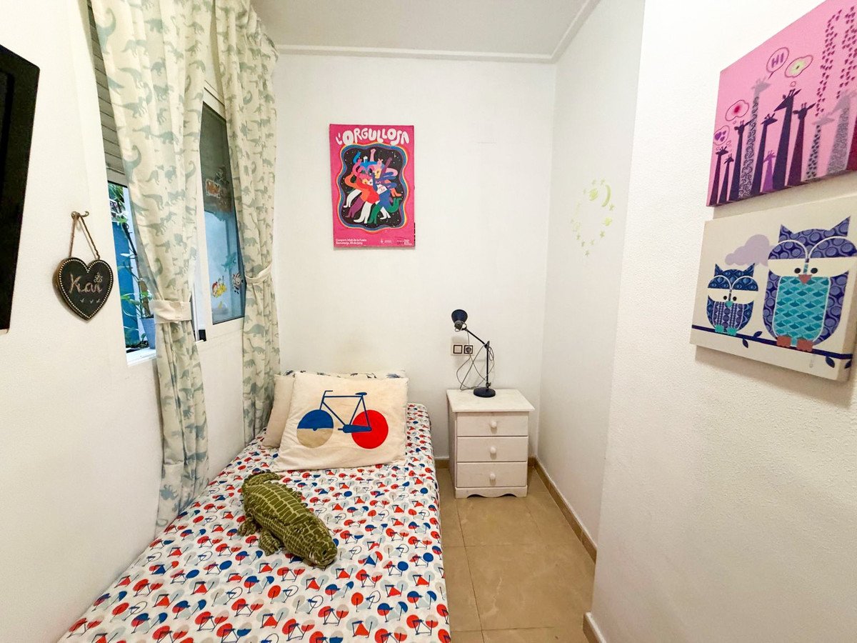 3 Bed Middle Floor Apartment in Torrevieja