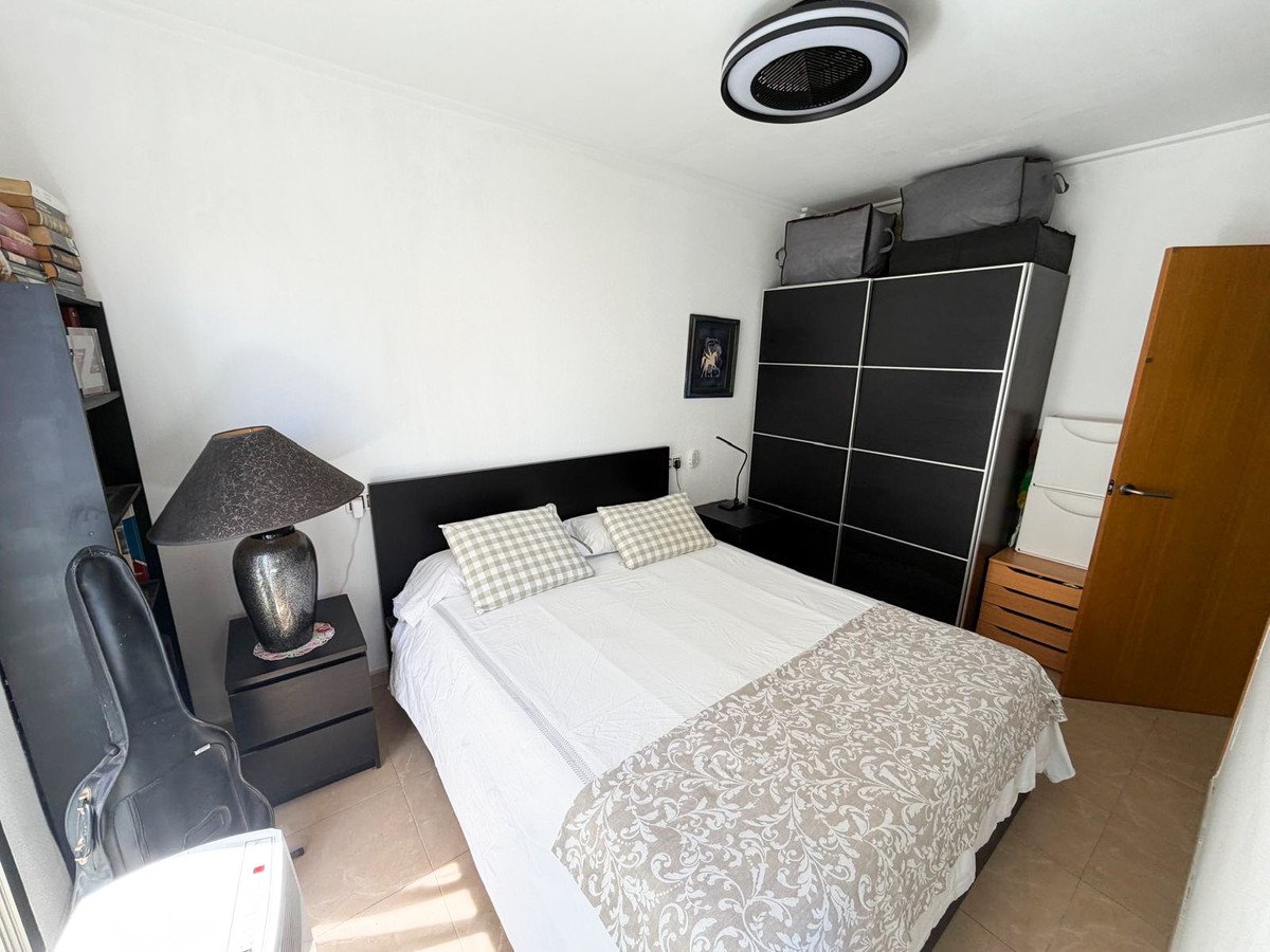 3 Bed Middle Floor Apartment in Torrevieja