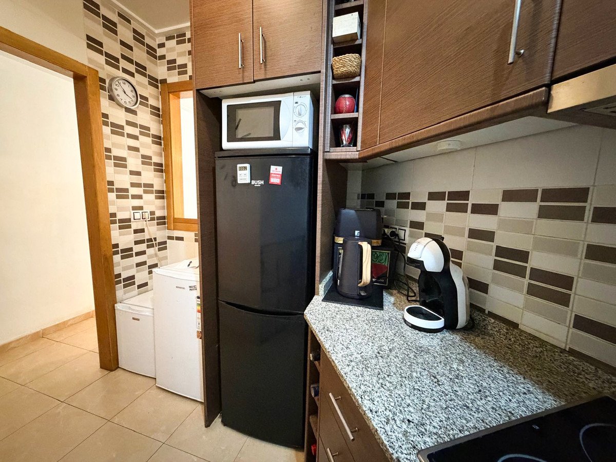3 Bed Middle Floor Apartment in Torrevieja