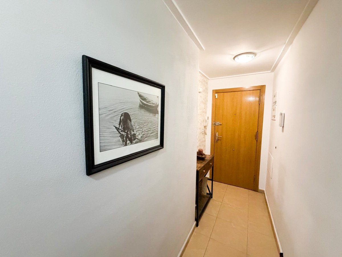 3 Bed Middle Floor Apartment in Torrevieja