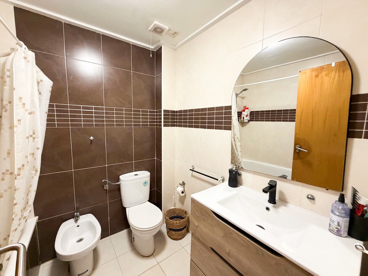 3 Bed Middle Floor Apartment in Torrevieja