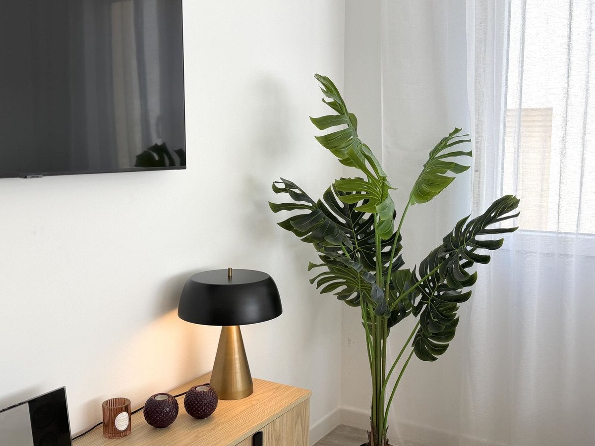 2 Bed Top Floor Apartment in Fuengirola