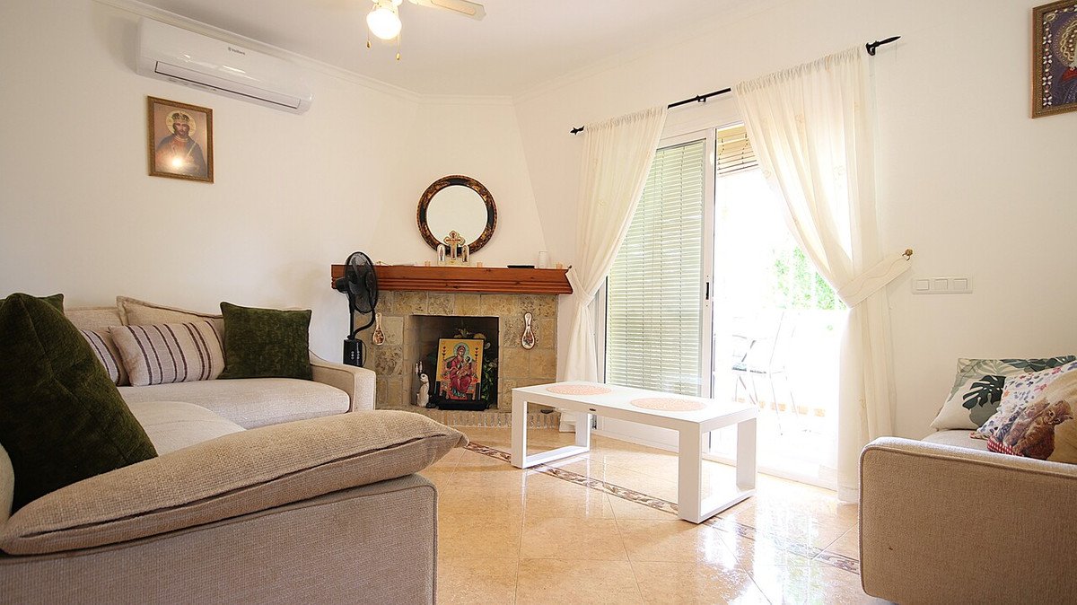 3 Bed Detached Villa in Sagra