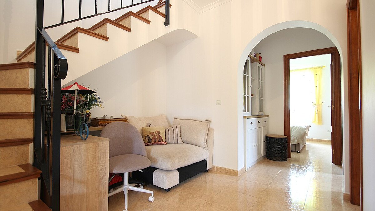 3 Bed Detached Villa in Sagra