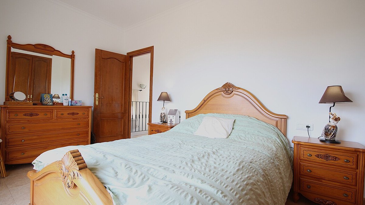 3 Bed Detached Villa in Sagra